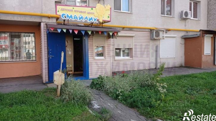 Помещение свободного назначения Ставропольская улица, 200,  д. 200