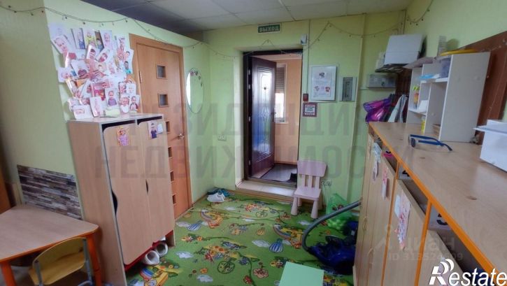 Помещение свободного назначения Ставропольская улица, 200,  д. 200