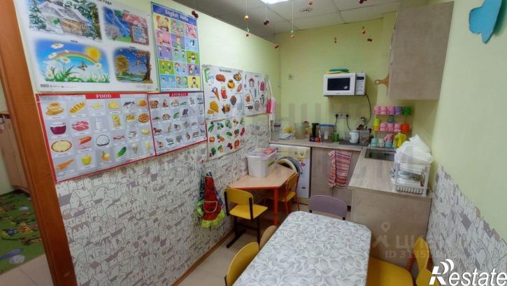 Помещение свободного назначения Ставропольская улица, 200,  д. 200