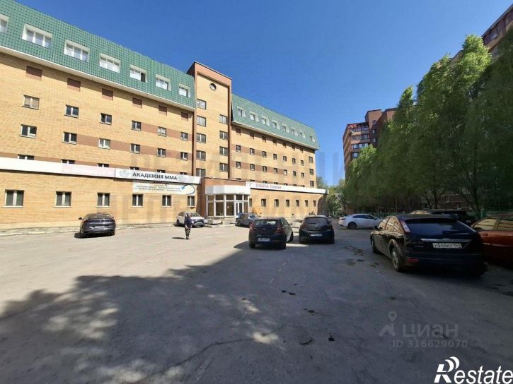 Офис Печёрская улица, 151А,  д. 151А