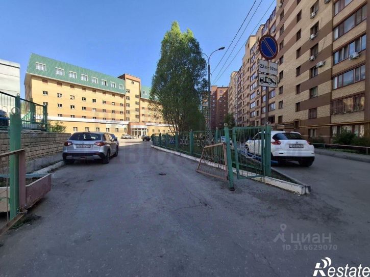 Офис Печёрская улица, 151А,  д. 151А