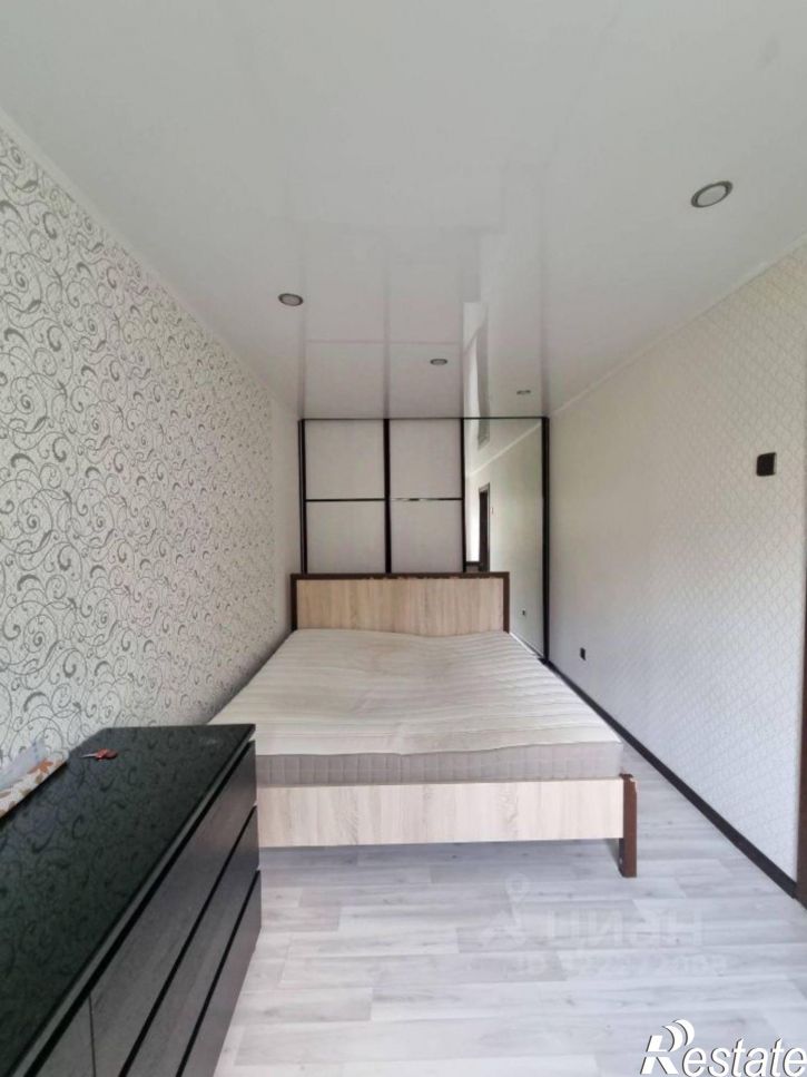 2-комн квартира Самара, посёлок Мехзавод, 14-й квартал, 4