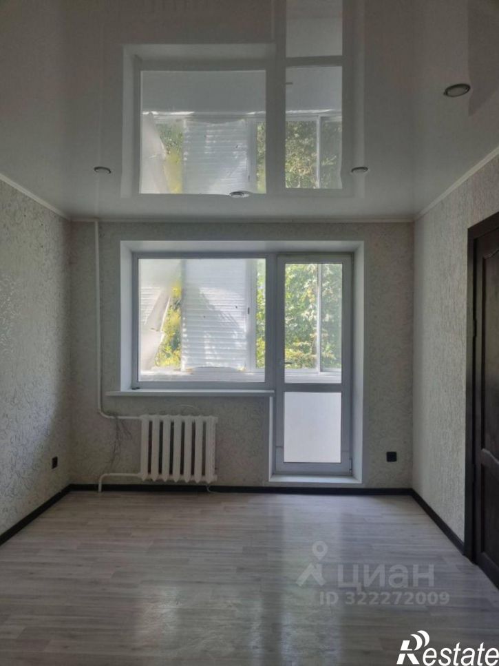 2-комн квартира Самара, посёлок Мехзавод, 14-й квартал, 4