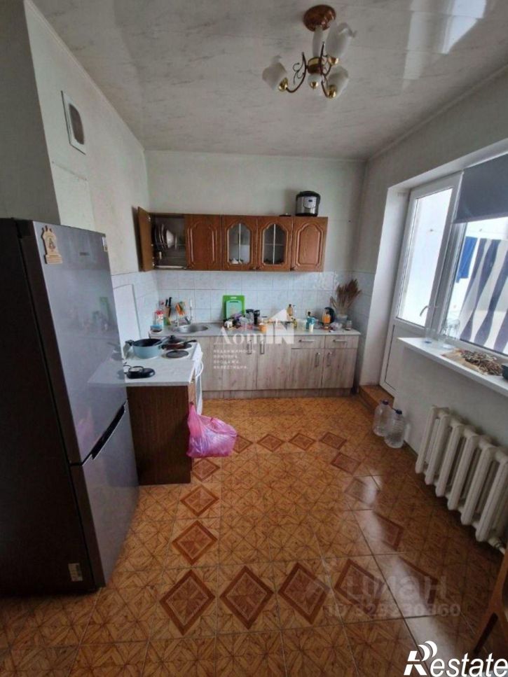 3-комн квартира 5-я просека, 103,  д. 103