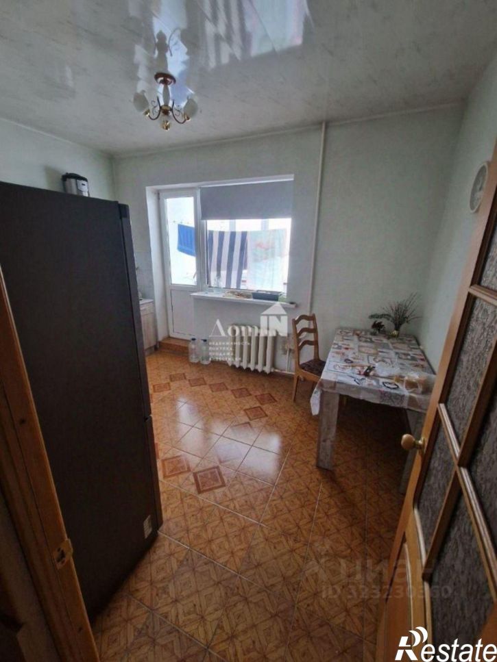 3-комн квартира 5-я просека, 103,  д. 103