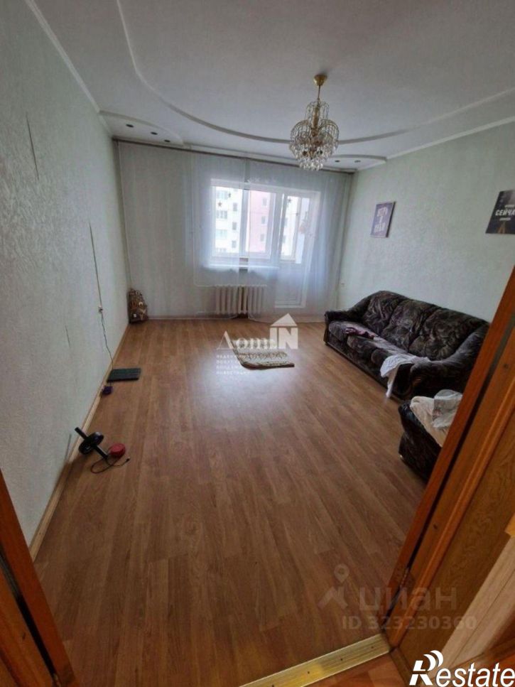 3-комн квартира 5-я просека, 103,  д. 103