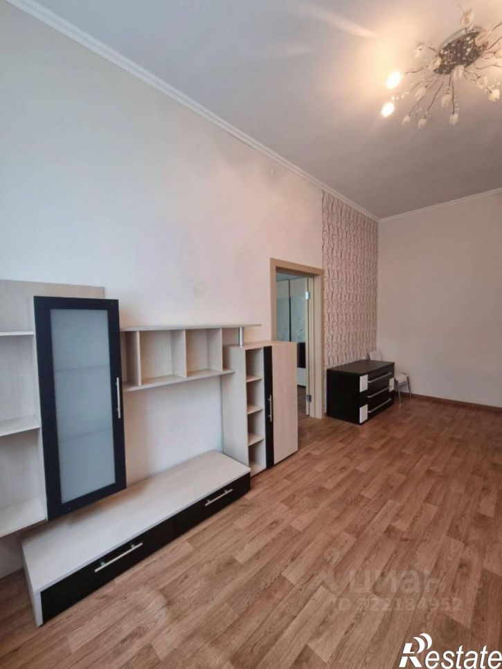 2-комн квартира Самара, улица Николая Панова, 33