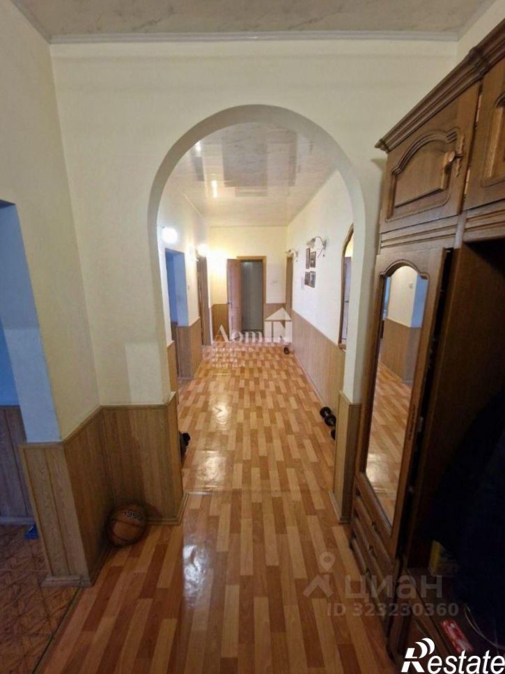 3-комн квартира 5-я просека, 103,  д. 103