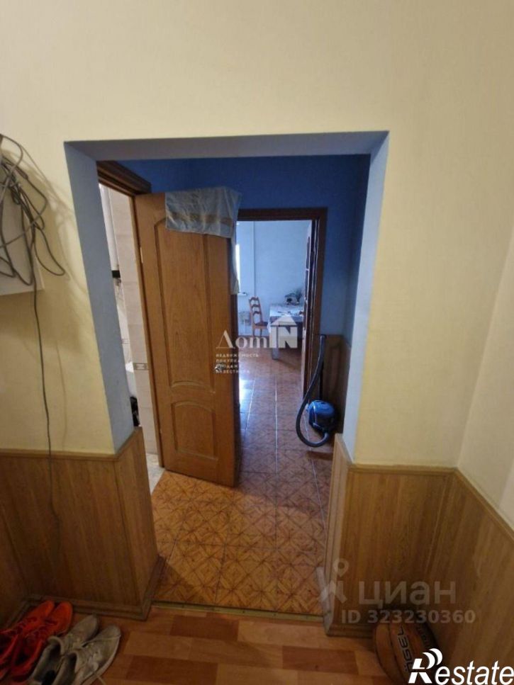 3-комн квартира 5-я просека, 103,  д. 103