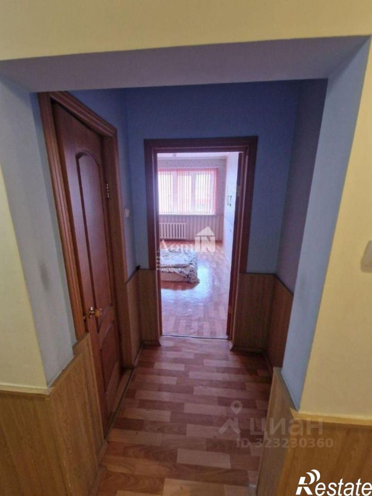 3-комн квартира 5-я просека, 103,  д. 103