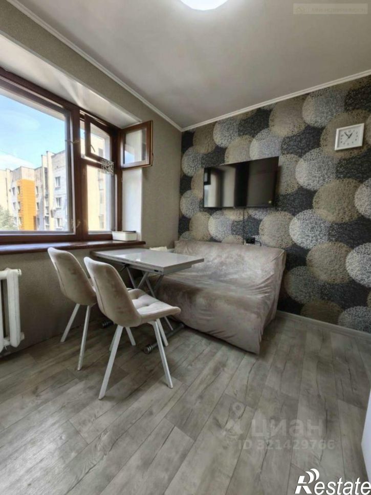 3-комн квартира улица Дыбенко,дом 120А