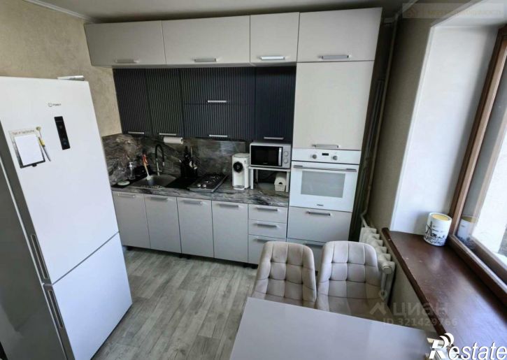 3-комн квартира улица Дыбенко,дом 120А