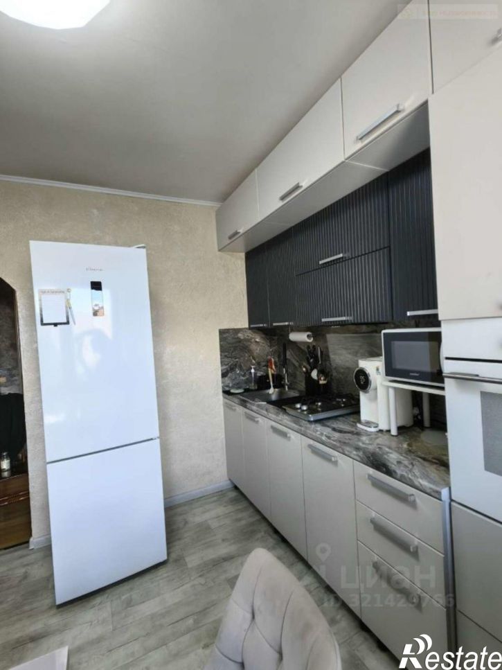 3-комн квартира улица Дыбенко,дом 120А