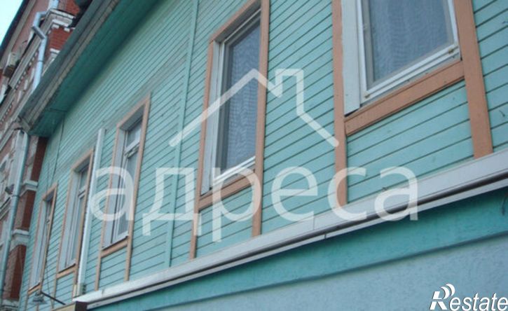 1-комн квартира Галактионовская улица, 42,  д. 42