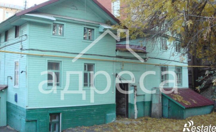 1-комн квартира Галактионовская улица, 42,  д. 42