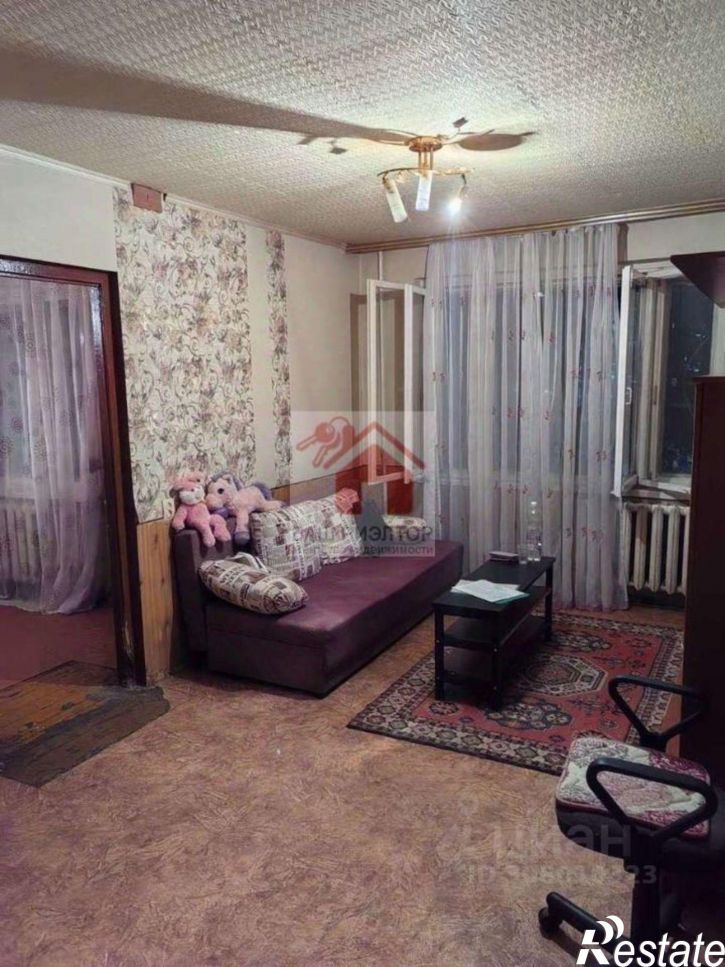 3-комн квартира Московское шоссе (дублёр), 121,  д. 121