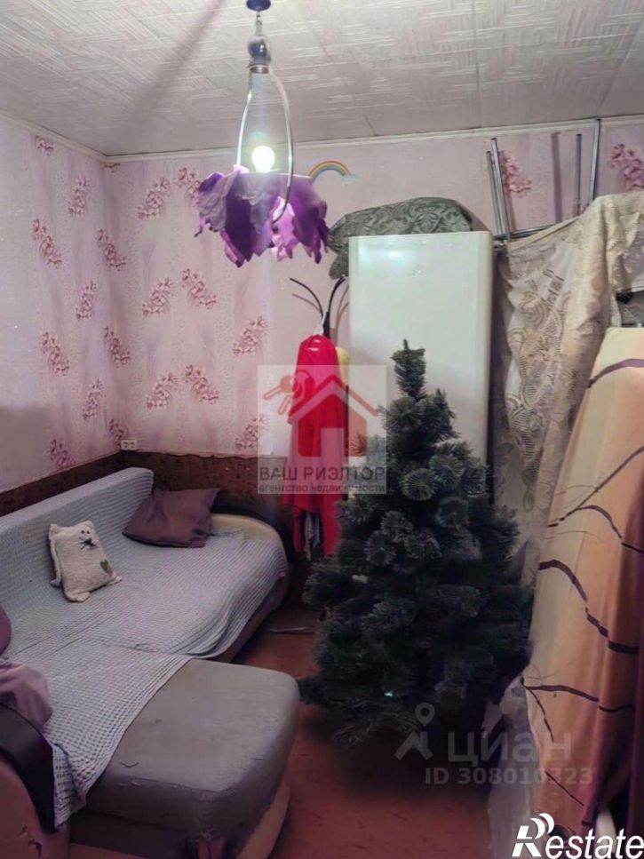 3-комн квартира Московское шоссе (дублёр), 121,  д. 121