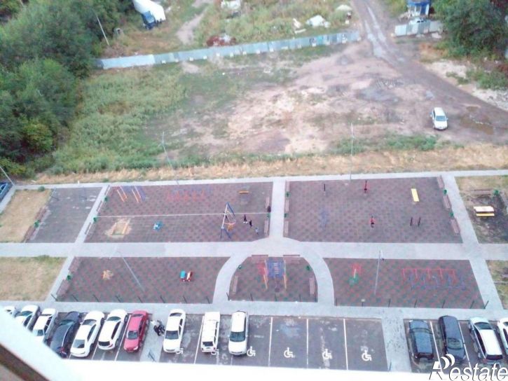 2-комн квартира проспект Кирова, 71,  д. 71