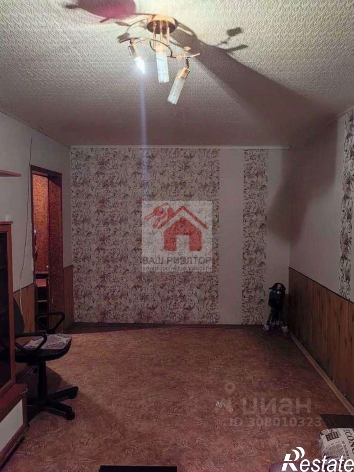 3-комн квартира Московское шоссе (дублёр), 121,  д. 121