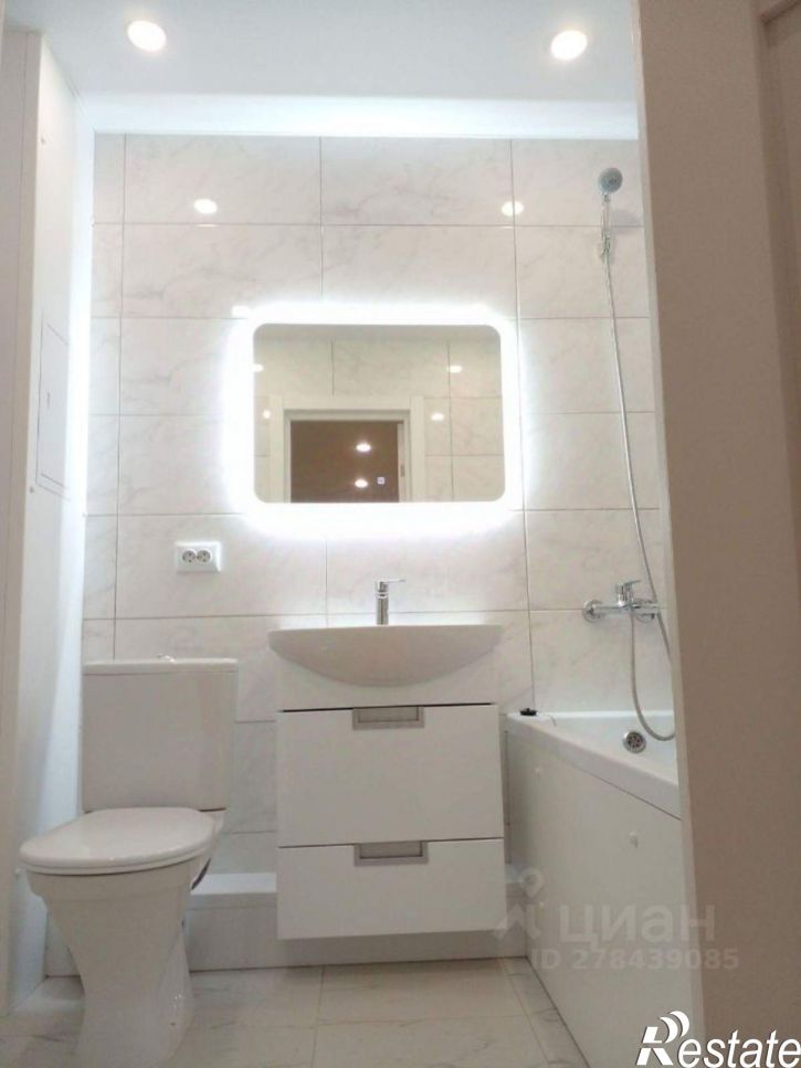 2-комн квартира проспект Кирова, 71,  д. 71