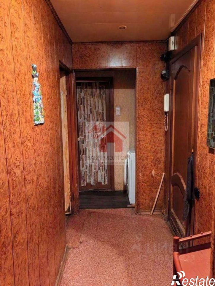 3-комн квартира Московское шоссе (дублёр), 121,  д. 121