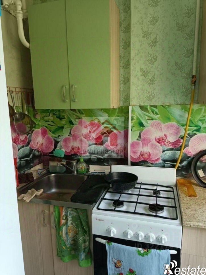 1-комн квартира Ново-Вокзальная улица, 4,  д. 4