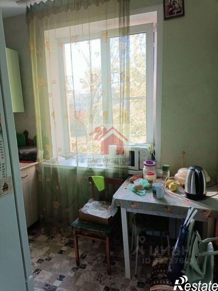 1-комн квартира Ново-Вокзальная улица, 4,  д. 4