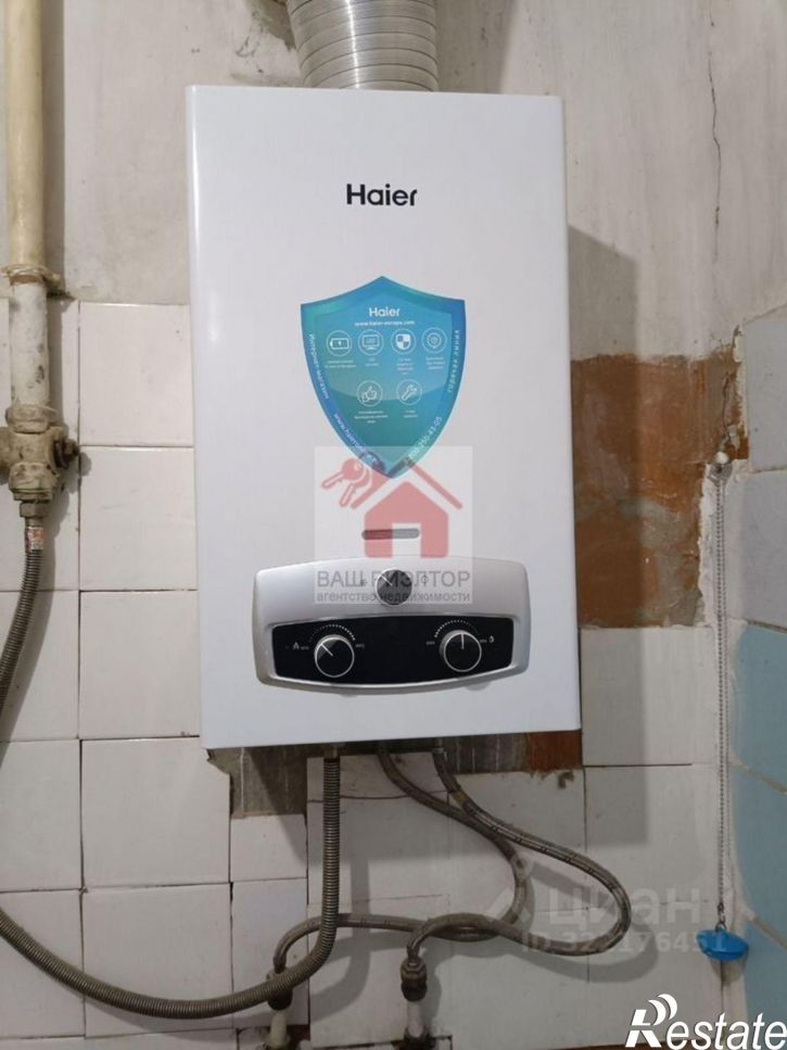 1-комн квартира Ново-Вокзальная улица, 4,  д. 4