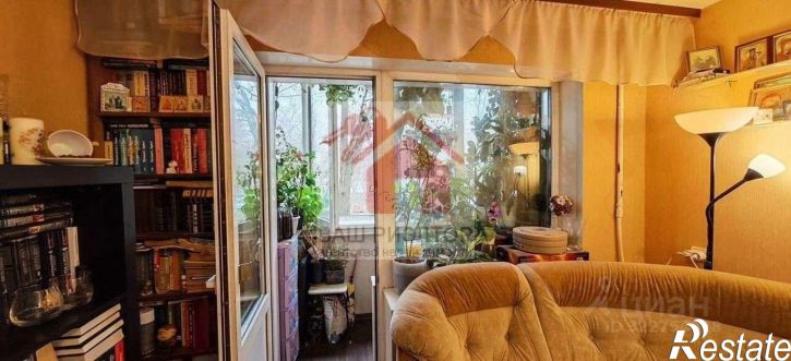 3-комн квартира улица Георгия Димитрова, 56,  д. 56