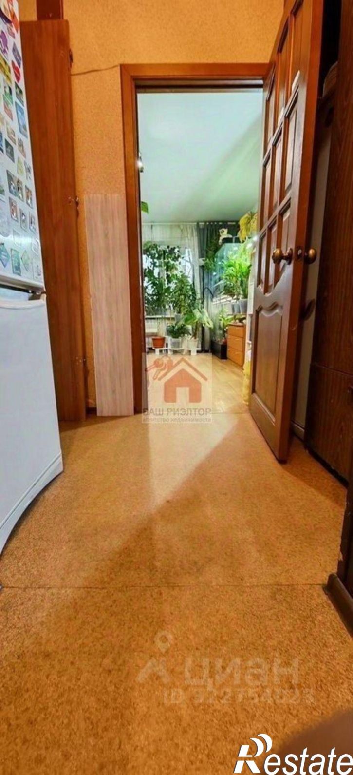 3-комн квартира улица Георгия Димитрова, 56,  д. 56