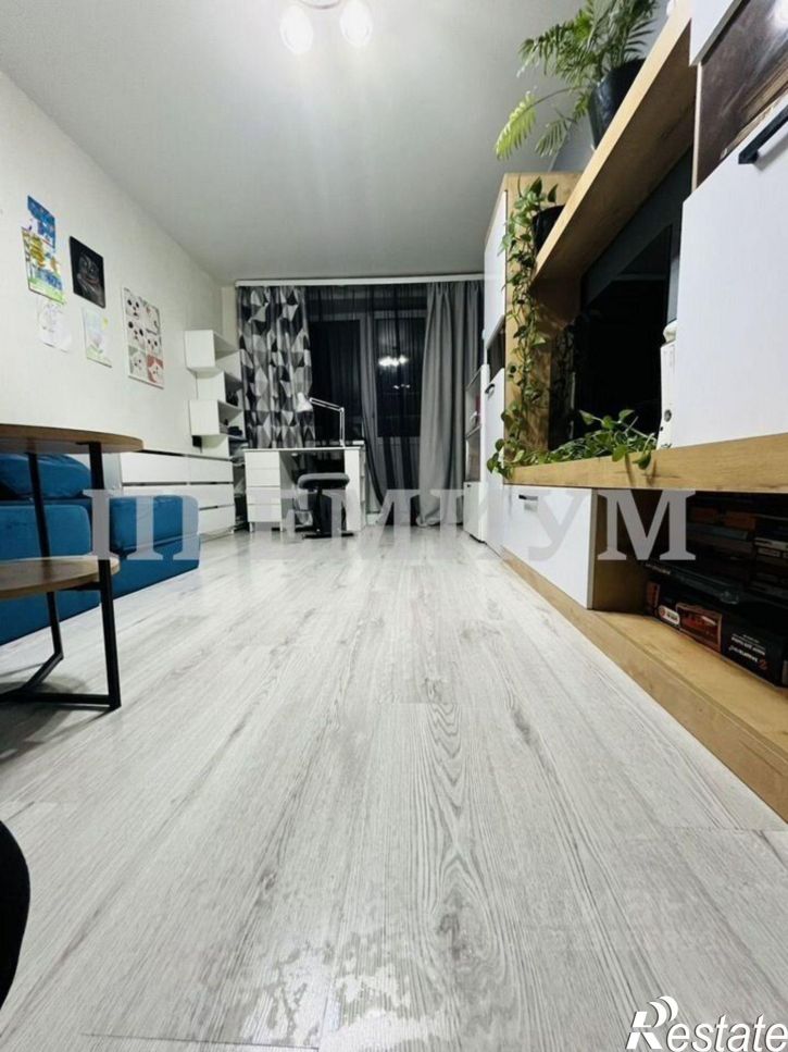 1-комн квартира