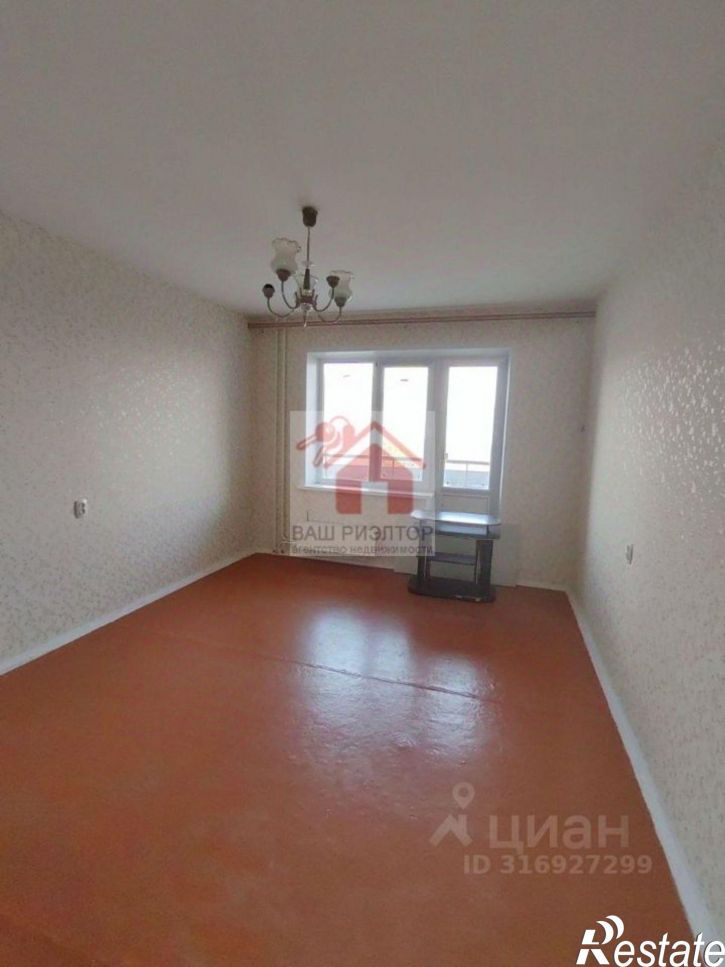 2-комн квартира улица Шверника, 5,  д. 5