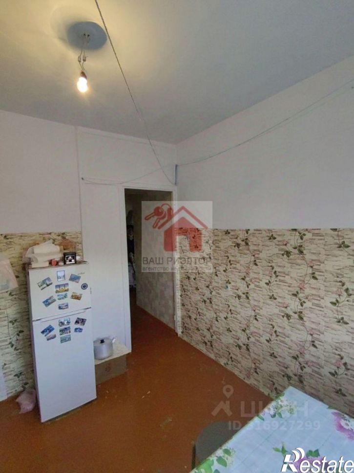 2-комн квартира улица Шверника, 5,  д. 5