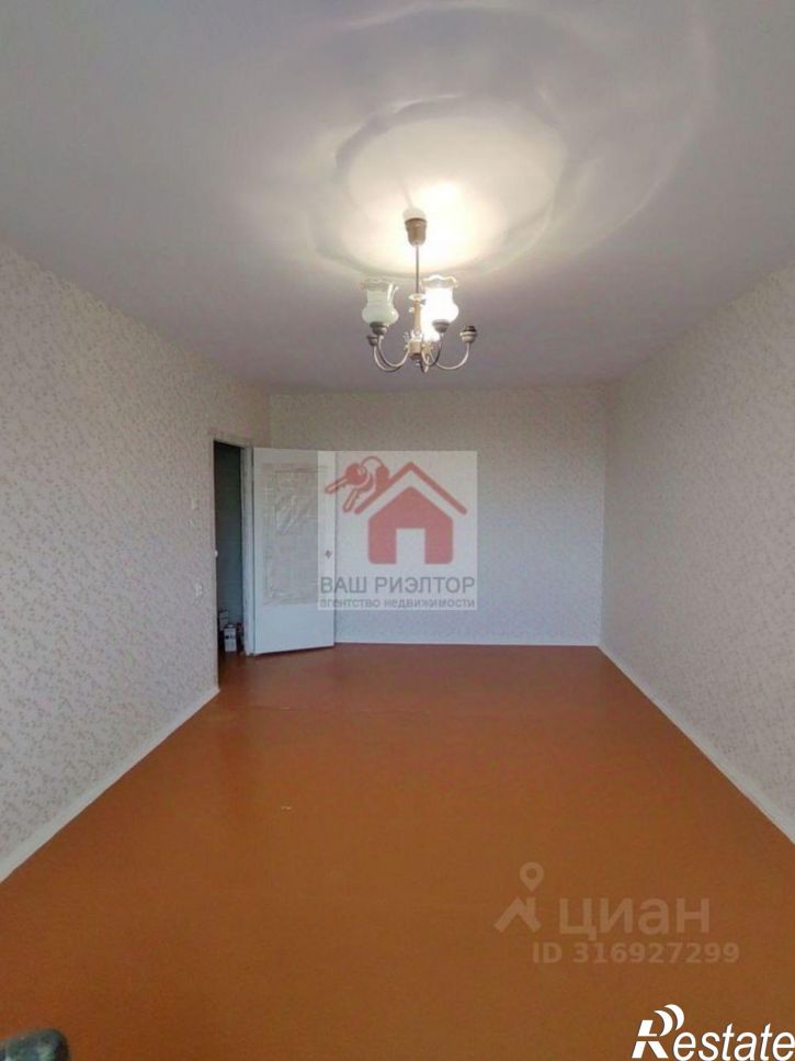 2-комн квартира улица Шверника, 5,  д. 5