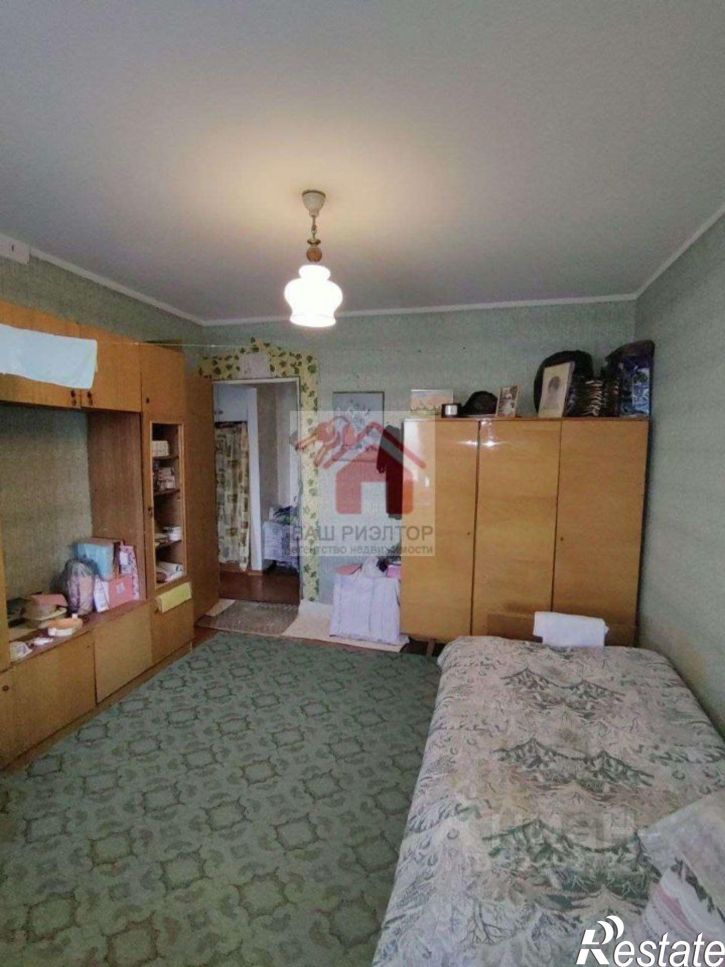 2-комн квартира улица Шверника, 5,  д. 5