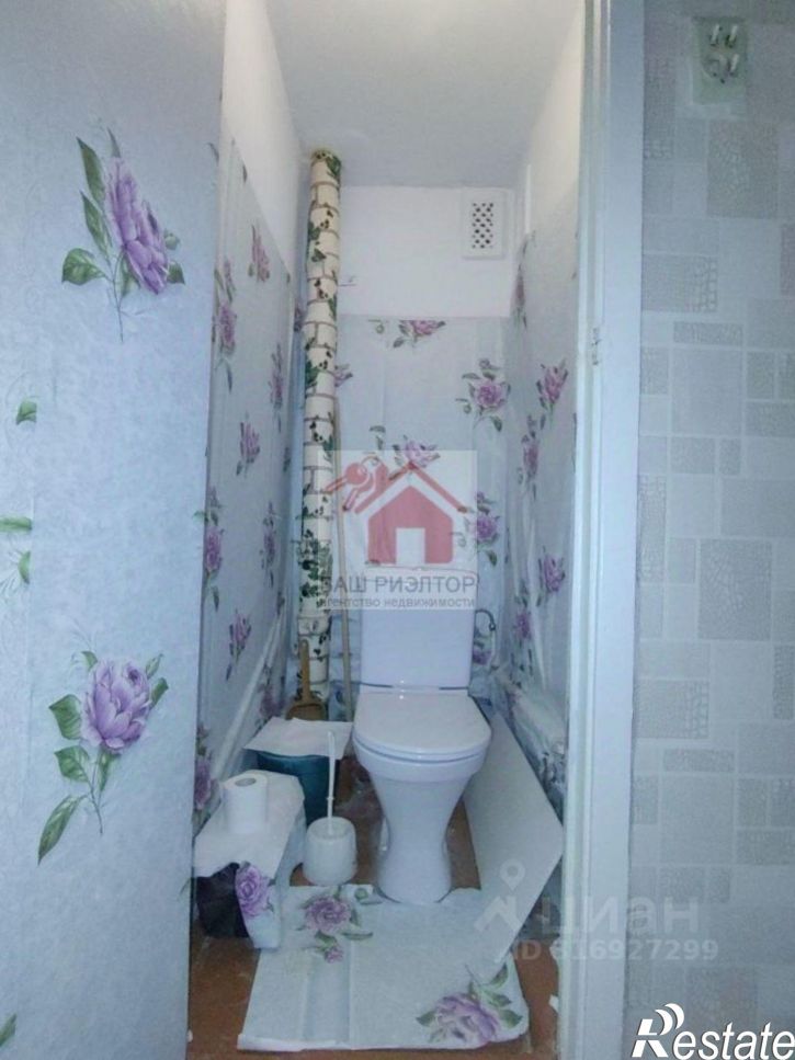 2-комн квартира улица Шверника, 5,  д. 5