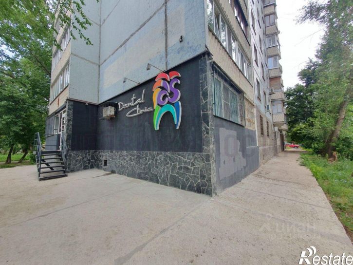 2-комн квартира Самара г., Ленинский, Осипенко ул.