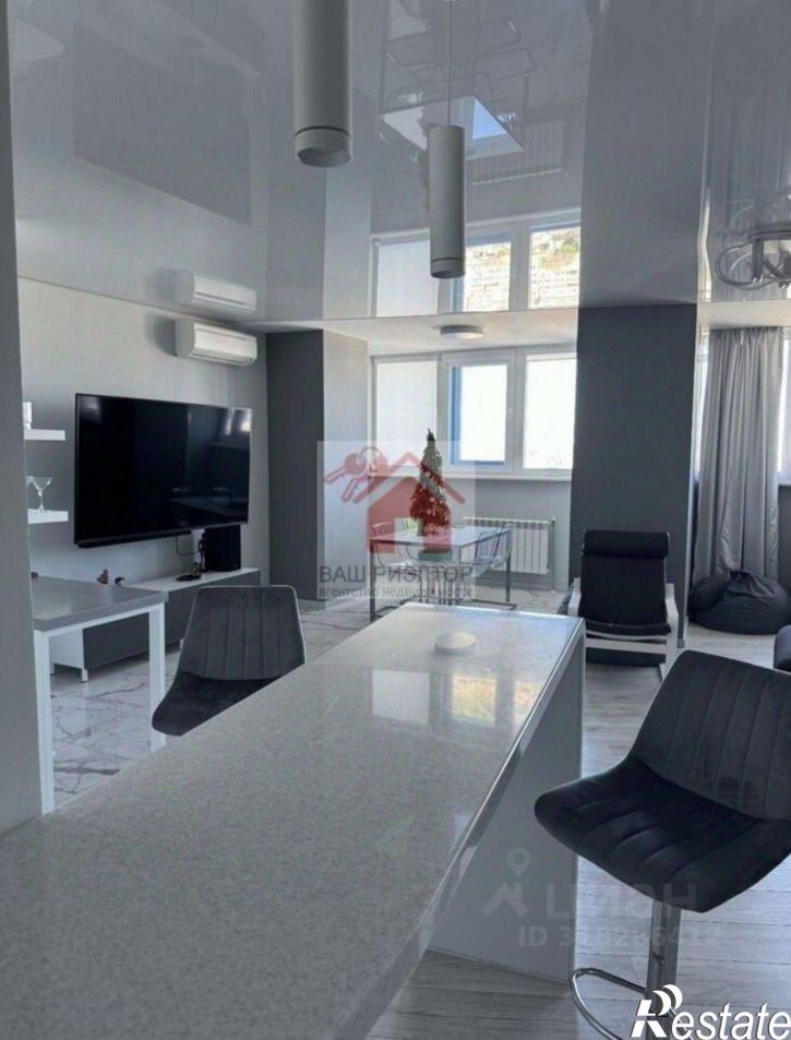 2-комн квартира Садовая улица, 337,  д. 337