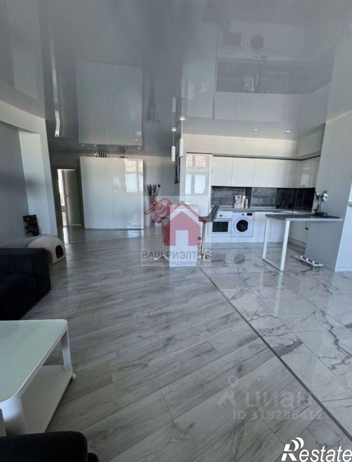 2-комн квартира Садовая улица, 337,  д. 337