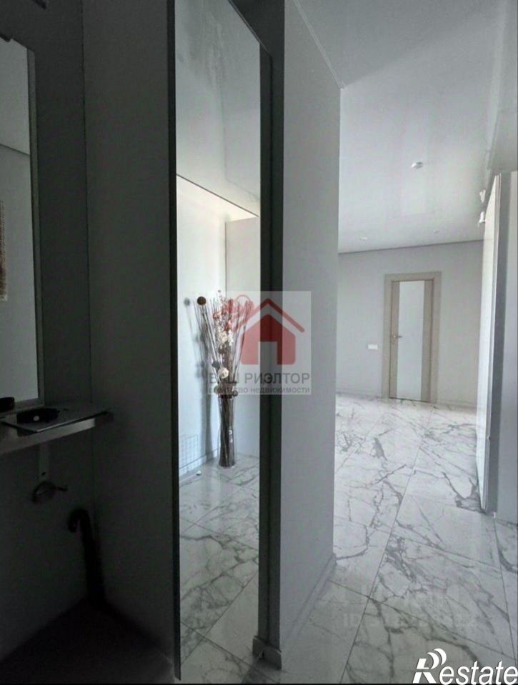 2-комн квартира Садовая улица, 337,  д. 337