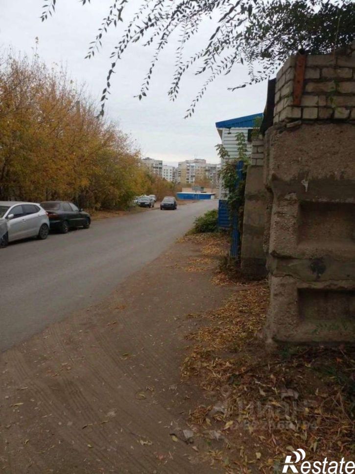 Гараж/парковка Луцкая улица, 2,  д. 2