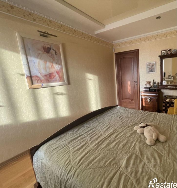 3-комн квартира 6-я просека, 155,  д. 155