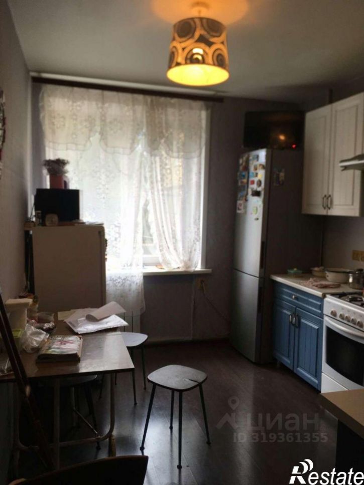 3-комн квартира Арбатская улица, 1,  д. 1