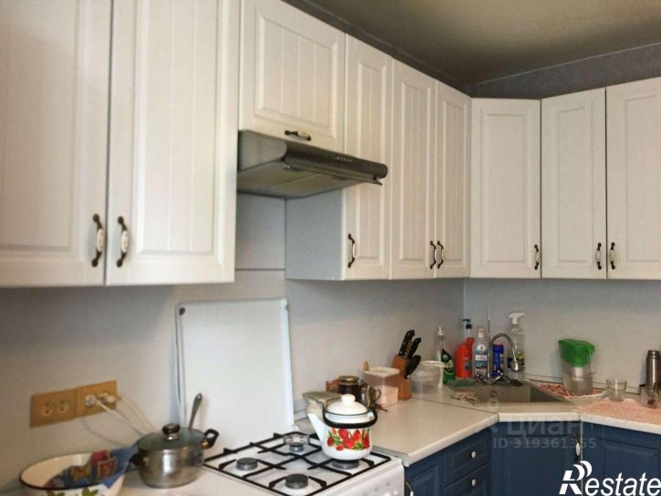 3-комн квартира Арбатская улица, 1,  д. 1