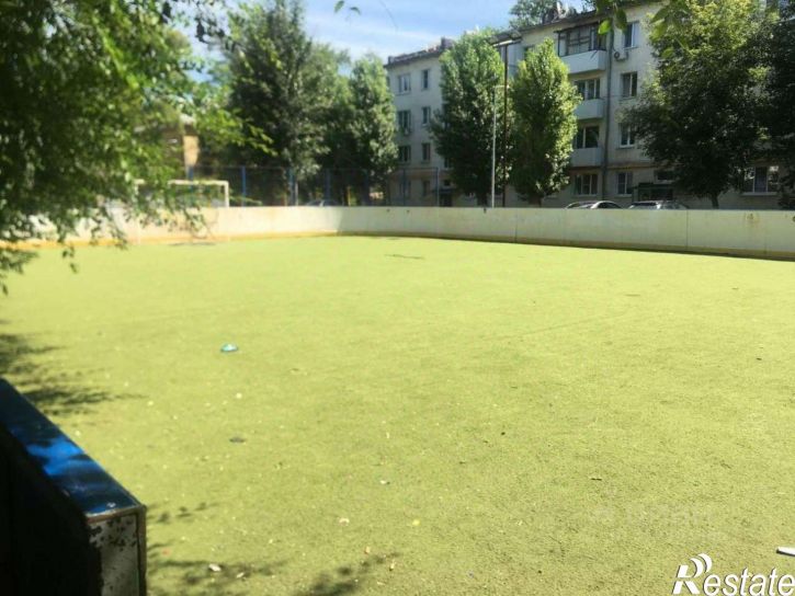 3-комн квартира Арбатская улица, 1,  д. 1