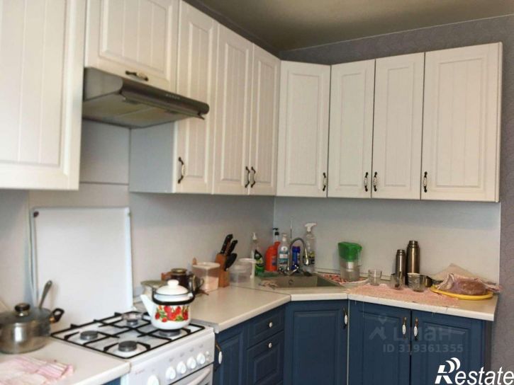 3-комн квартира Арбатская улица, 1,  д. 1