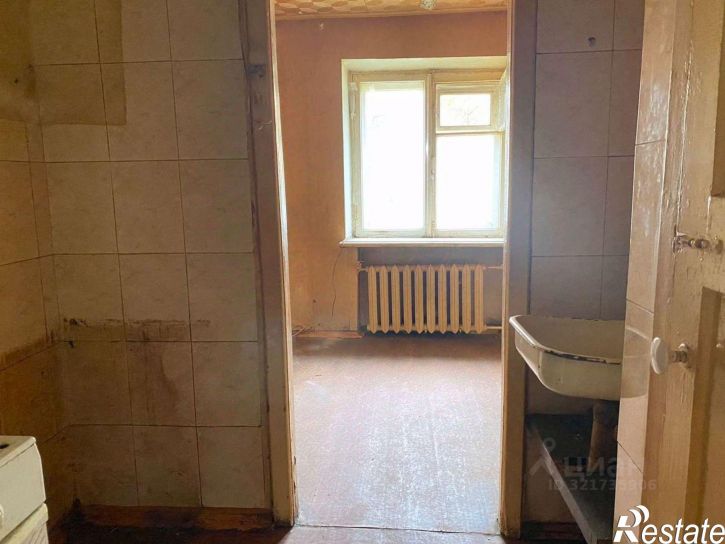 1-комн квартира Ставропольская улица, 98 к2,  д. 98 к2