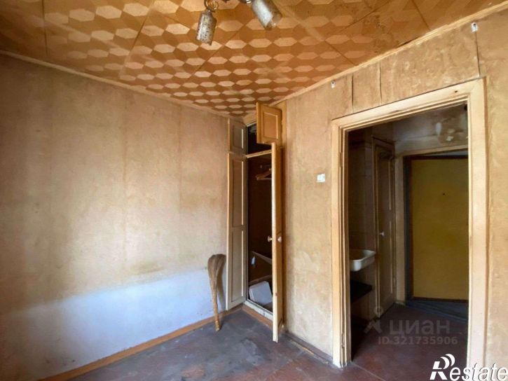 1-комн квартира Ставропольская улица, 98 к2,  д. 98 к2