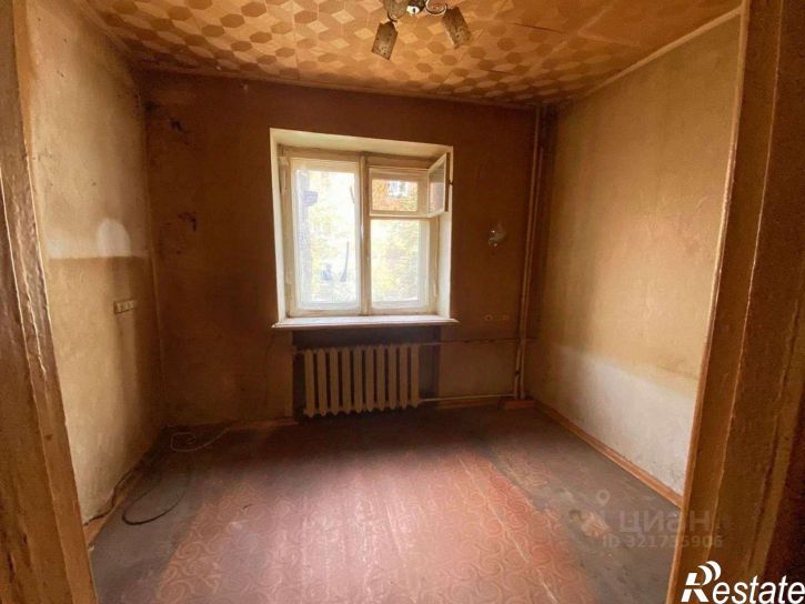 1-комн квартира Ставропольская улица, 98 к2,  д. 98 к2