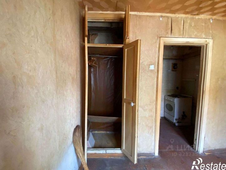 1-комн квартира Ставропольская улица, 98 к2,  д. 98 к2